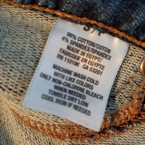 Aeropostale Jeggings  - Picture 4 of 8